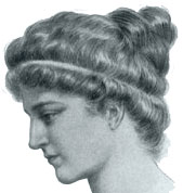 Mujeres Señeras