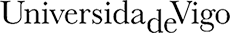 logo Universidade de Vigo