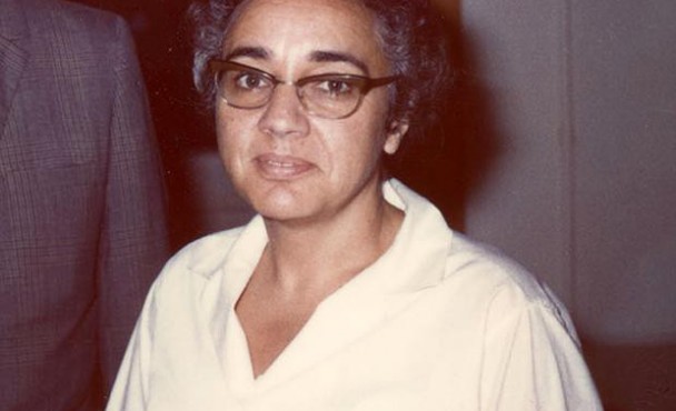 Fallecimiento de la Profesora María J. Wonenburger Planells